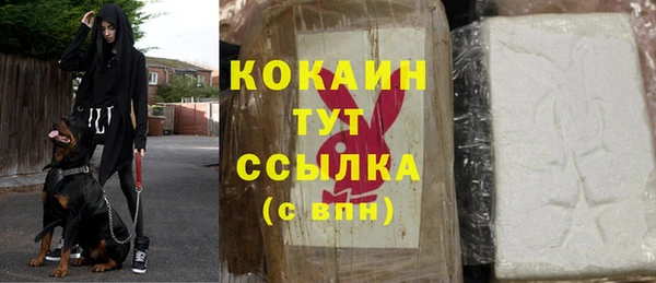 хмурый Краснослободск